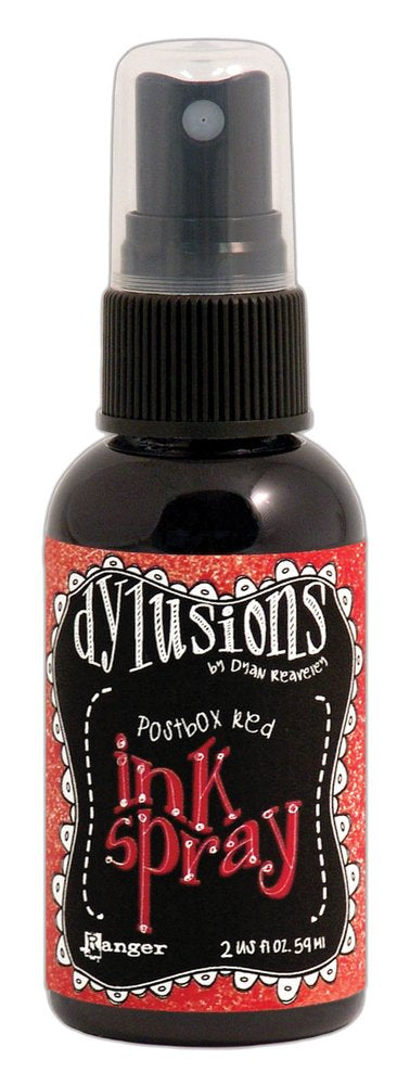Ranger- Dylusions Ink Spray