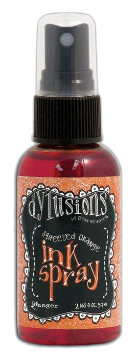 Ranger- Dylusions Ink Spray