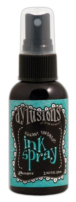 Ranger- Dylusions Ink Spray