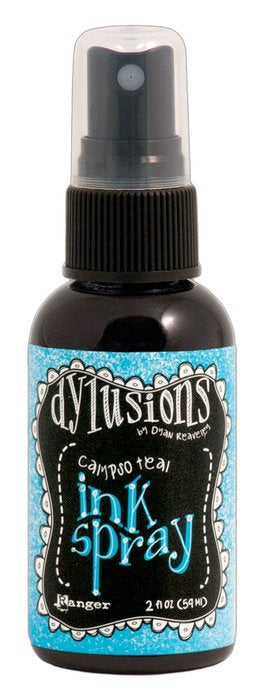 Ranger- Dylusions Ink Spray