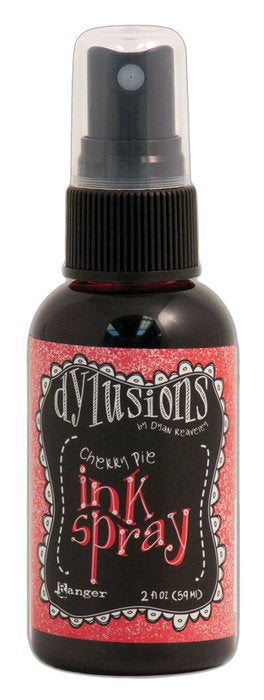 Ranger- Dylusions Ink Spray