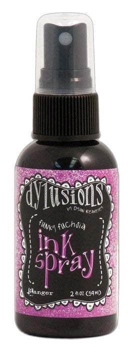 Ranger- Dylusions Ink Spray