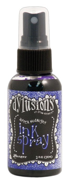 Ranger- Dylusions Ink Spray