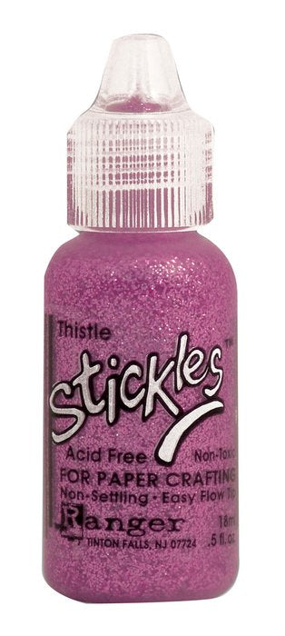 Ranger- Stickles Glitzerkleber
