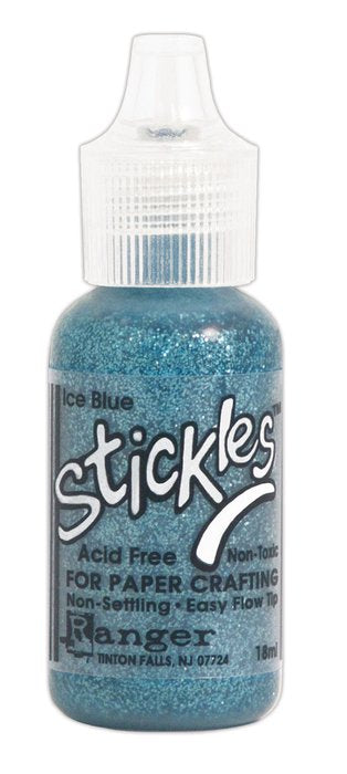 Ranger- Stickles Glitzerkleber