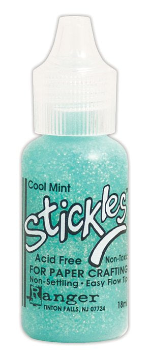 Ranger- Stickles Glitzerkleber