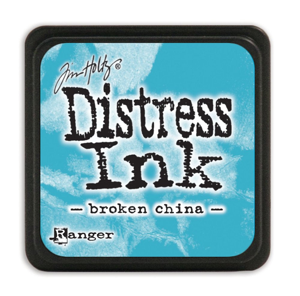 Ranger- Distress Ink Mini Stempelkissen