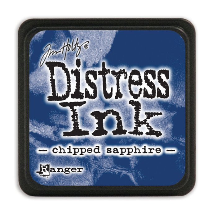 Ranger- Distress Ink Mini Stempelkissen