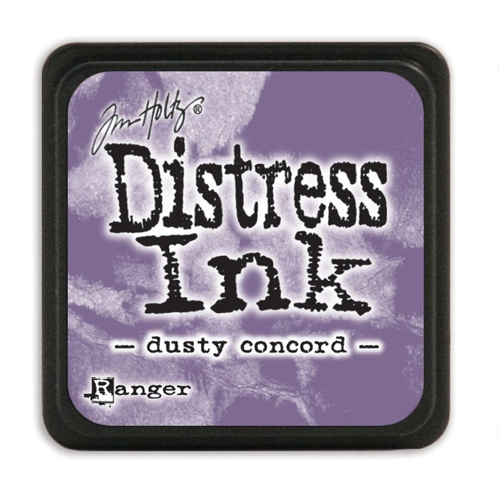 Ranger- Distress Ink Mini Stempelkissen