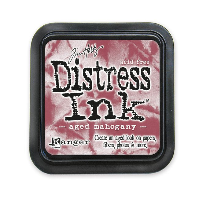 Ranger- Distress Ink Stempelkissen