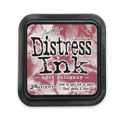 Ranger- Distress Ink Stempelkissen