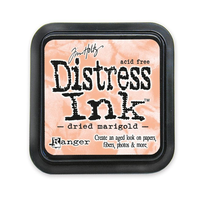 Ranger- Distress Ink Stempelkissen