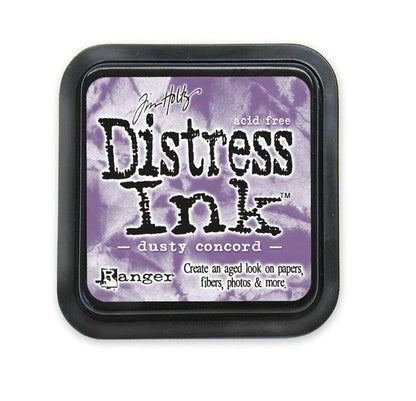 Ranger- Distress Ink Stempelkissen