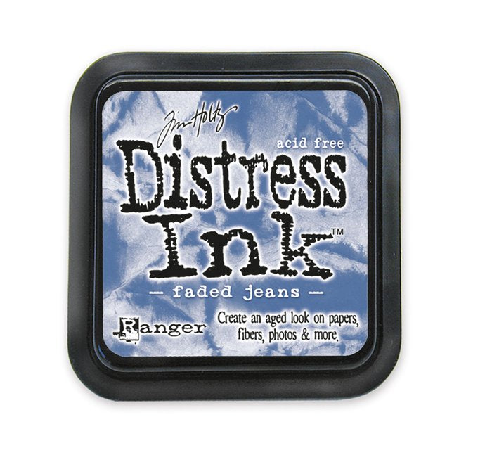 Ranger- Distress Ink Stempelkissen
