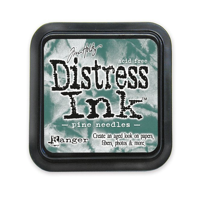 Ranger- Distress Ink Stempelkissen