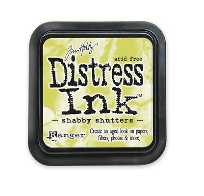 Ranger- Distress Ink Stempelkissen