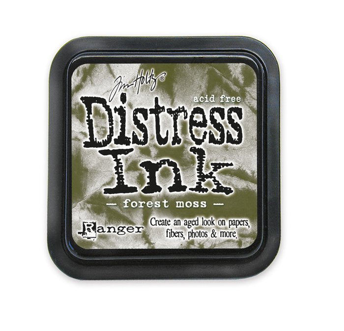 Ranger- Distress Ink Stempelkissen