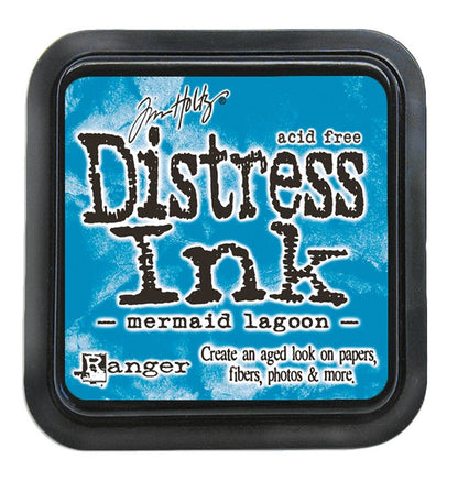 Ranger- Distress Ink Stempelkissen