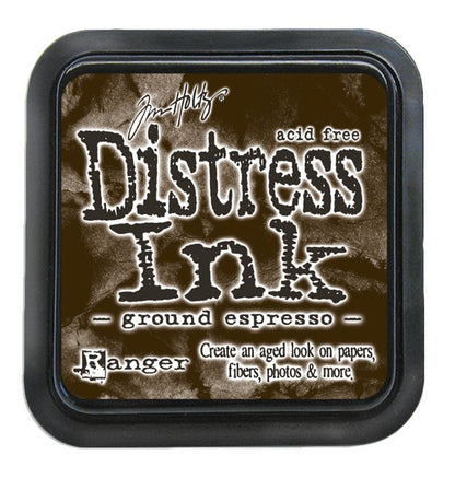 Ranger- Distress Ink Stempelkissen