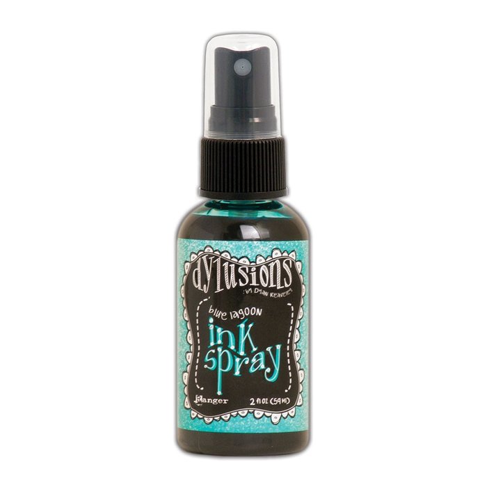 Ranger- Dylusions Ink Spray