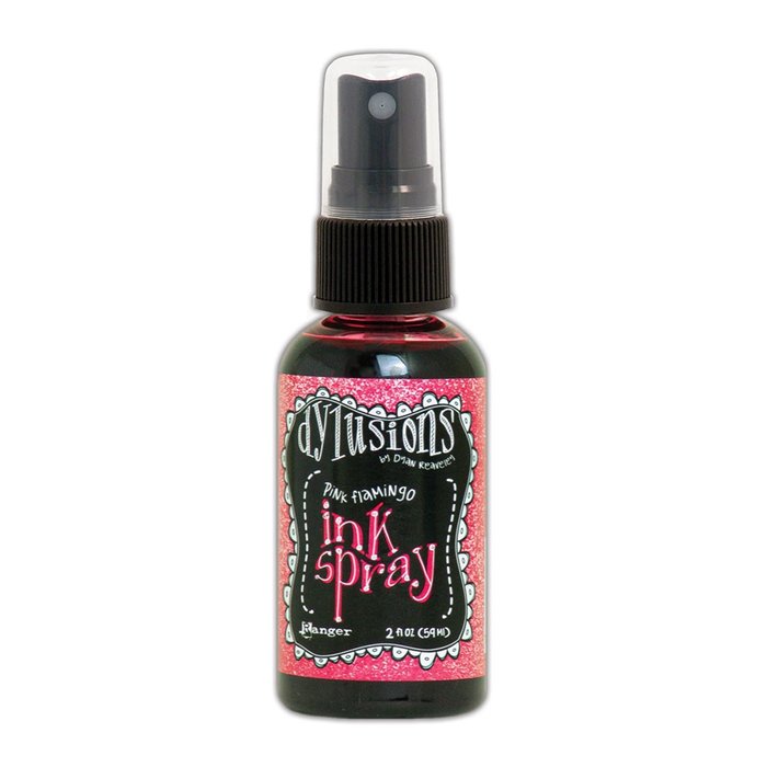 Ranger- Dylusions Ink Spray