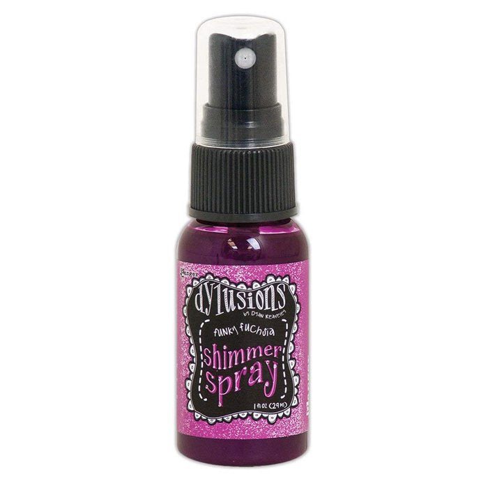 Ranger- Dylusions Shimmer Spray
