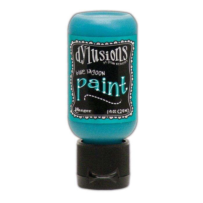 Ranger- Dylusion Flip Cap Paint