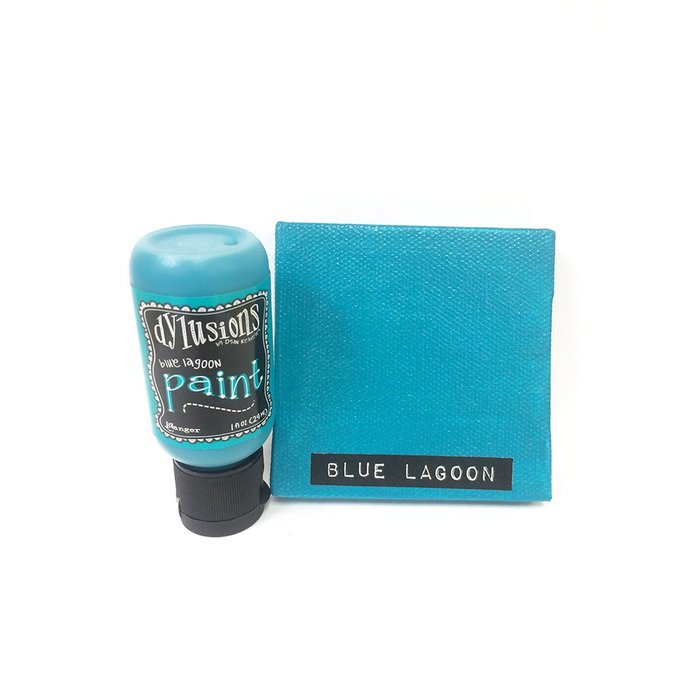 Ranger- Dylusion Flip Cap Paint