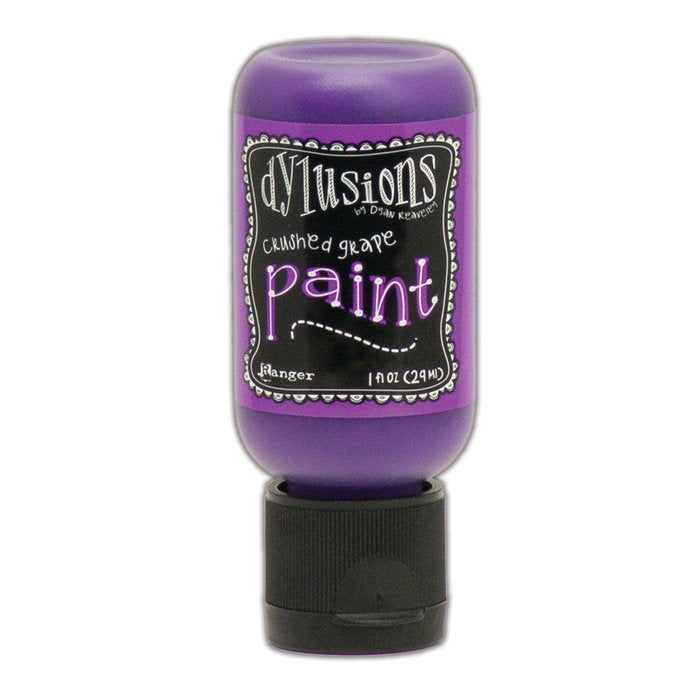 Ranger- Dylusion Flip Cap Paint