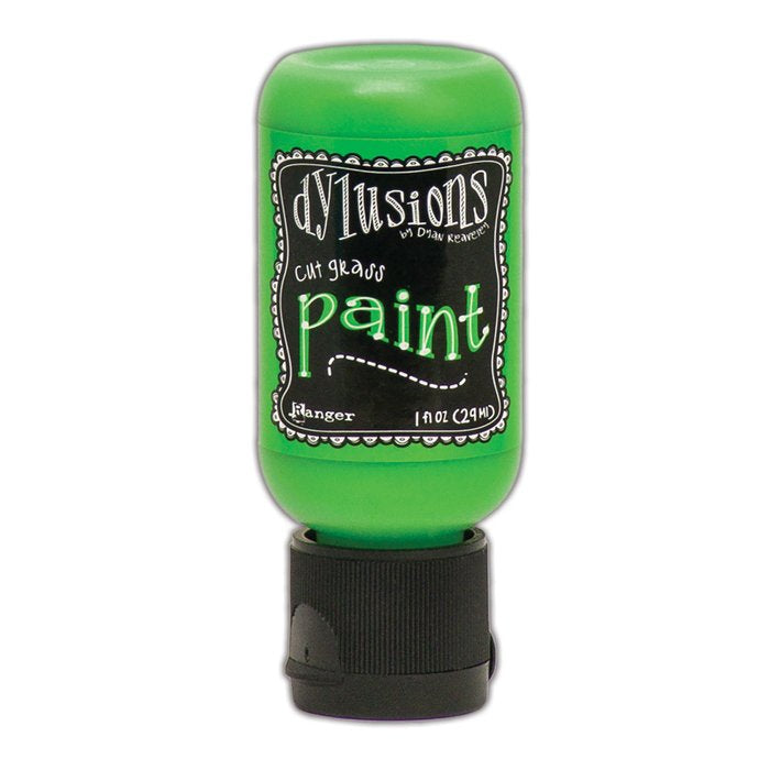 Ranger- Dylusion Flip Cap Paint