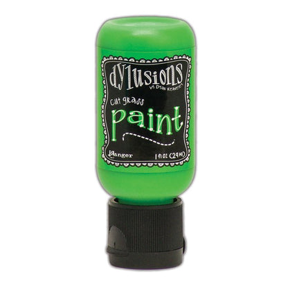 Ranger- Dylusion Flip Cap Paint