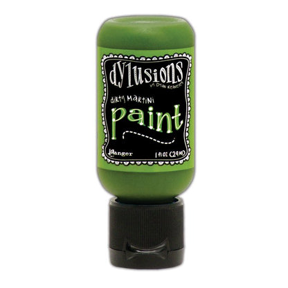 Ranger- Dylusion Flip Cap Paint
