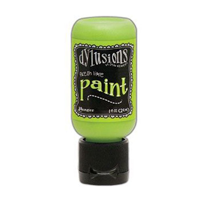 Ranger- Dylusion Flip Cap Paint