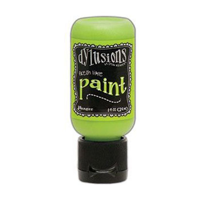 Ranger- Dylusion Flip Cap Paint