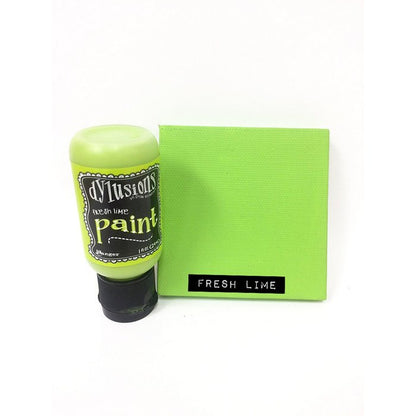 Ranger- Dylusion Flip Cap Paint