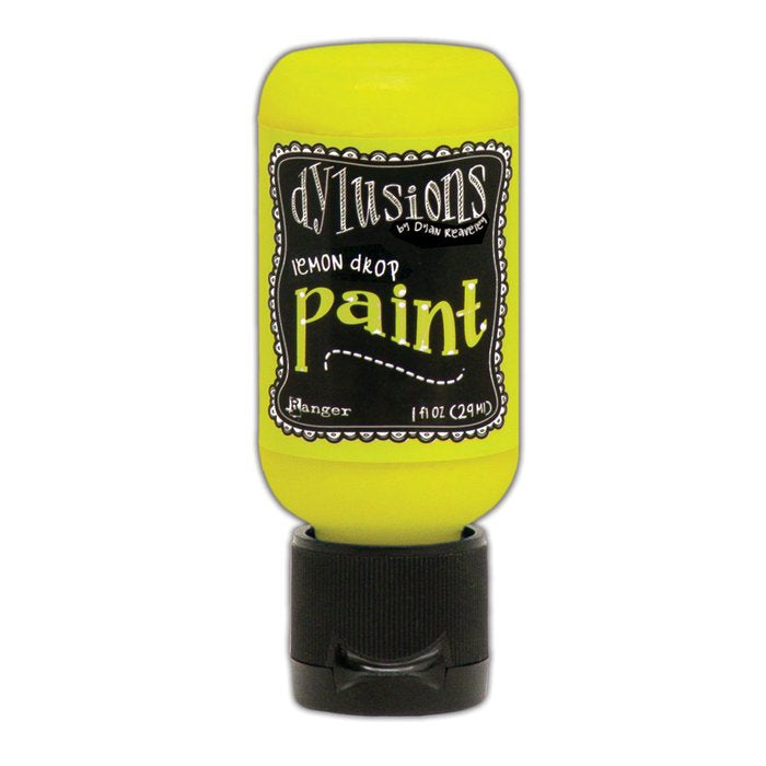 Ranger- Dylusion Flip Cap Paint