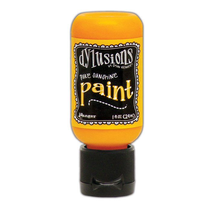 Ranger- Dylusion Flip Cap Paint
