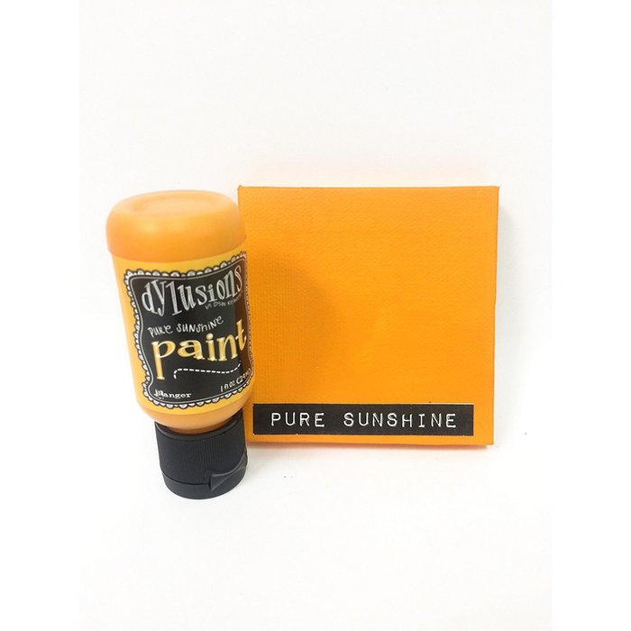 Ranger- Dylusion Flip Cap Paint