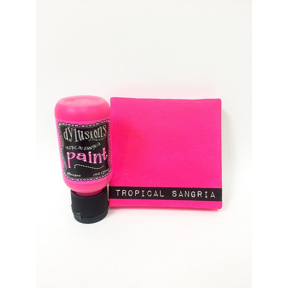 Ranger- Dylusion Flip Cap Paint