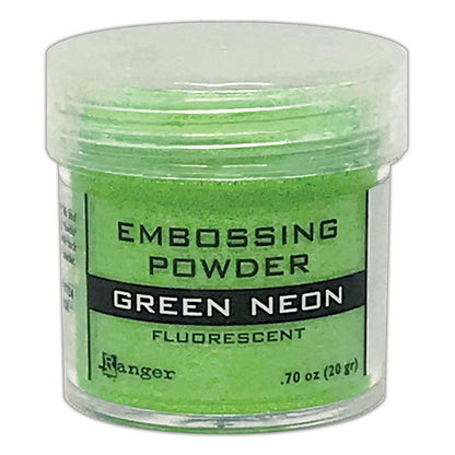 Ranger- Embossing Pulver