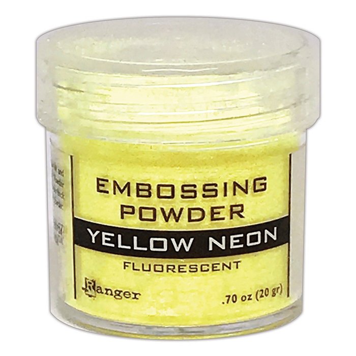 Ranger- Embossing Pulver