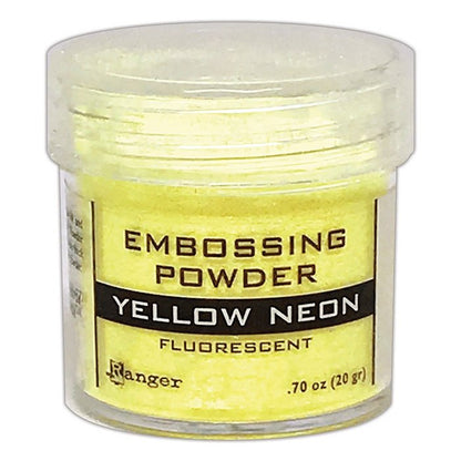 Ranger- Embossing Pulver