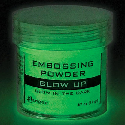 Ranger- Embossing Pulver