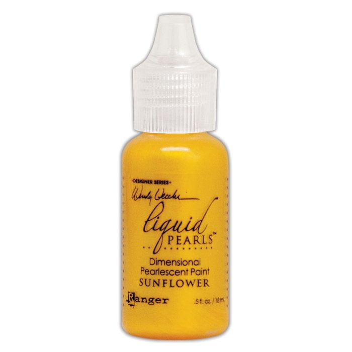 Ranger- Make Art Liquid Pearls