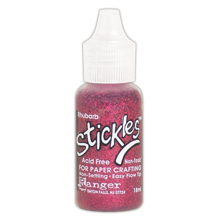 Ranger- Stickles Glitzerkleber