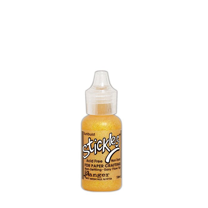 Ranger- Stickles Glitzerkleber