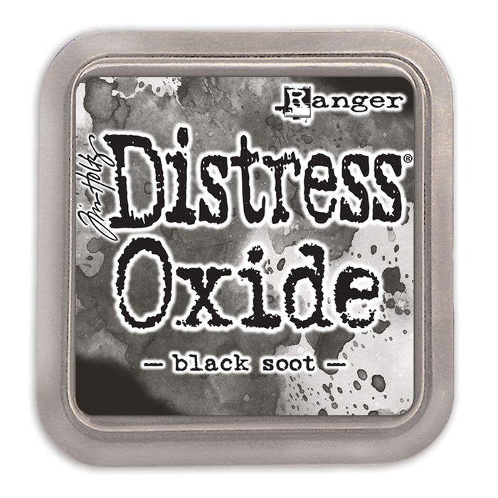Ranger- Distress Oxide Ink Pad