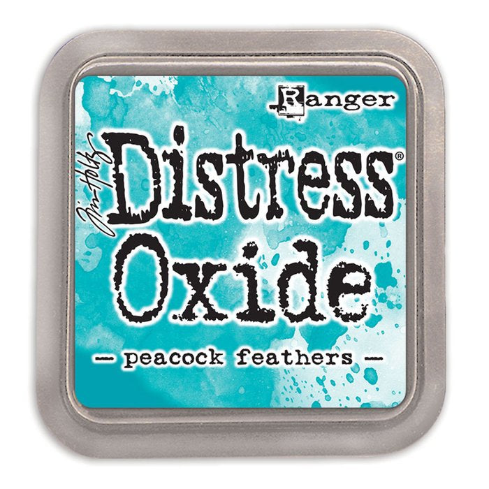 Ranger- Distress Oxide Ink Pad