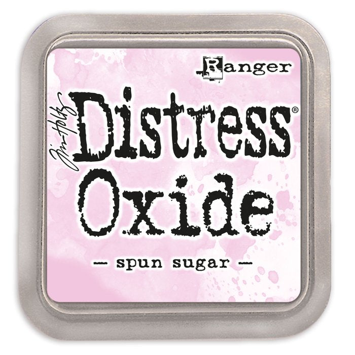 Ranger- Distress Oxide Ink Pad