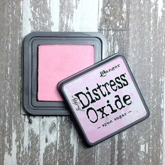 Ranger- Distress Oxide Ink Pad